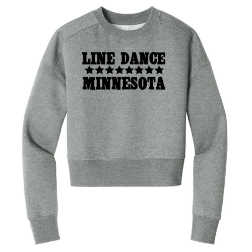 Crewneck Sweatshirts Thumbnail