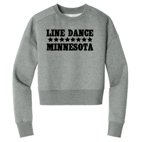 Crewneck Sweatshirts Thumbnail