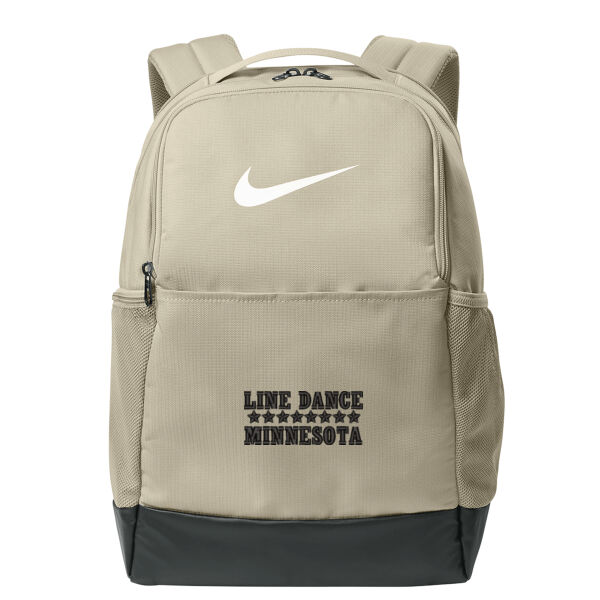 Backpacks Thumbnail