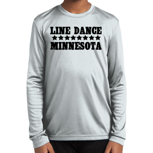 Long Sleeve Thumbnail