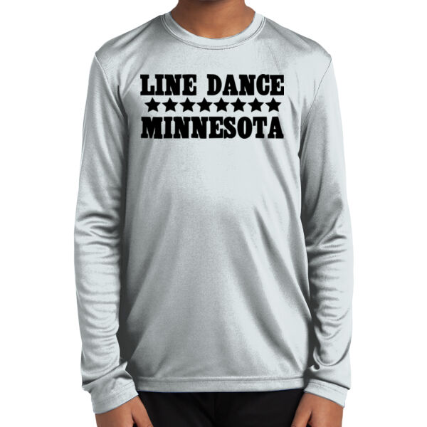 Long Sleeve Thumbnail