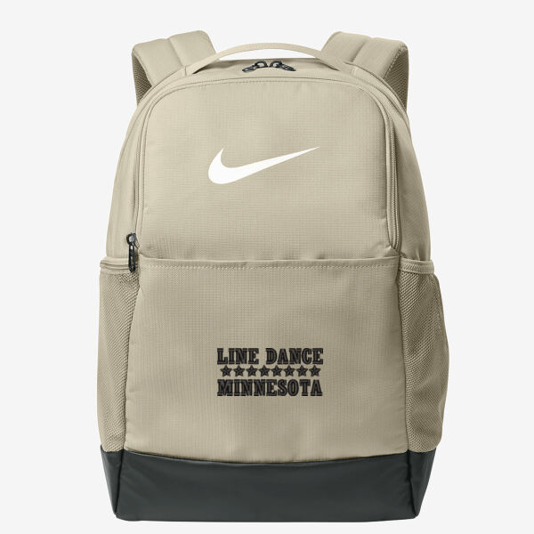   - Brasilia Medium Backpack Thumbnail
