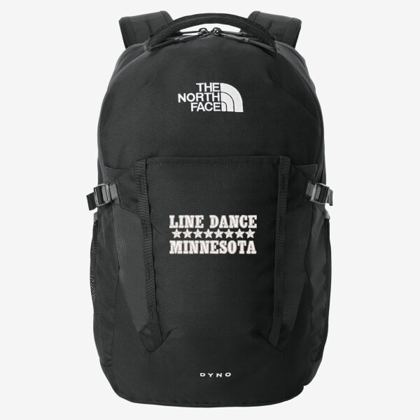   - Dyno Backpack Thumbnail