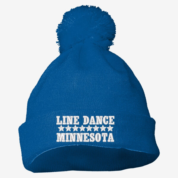   - Pom Beanie Thumbnail