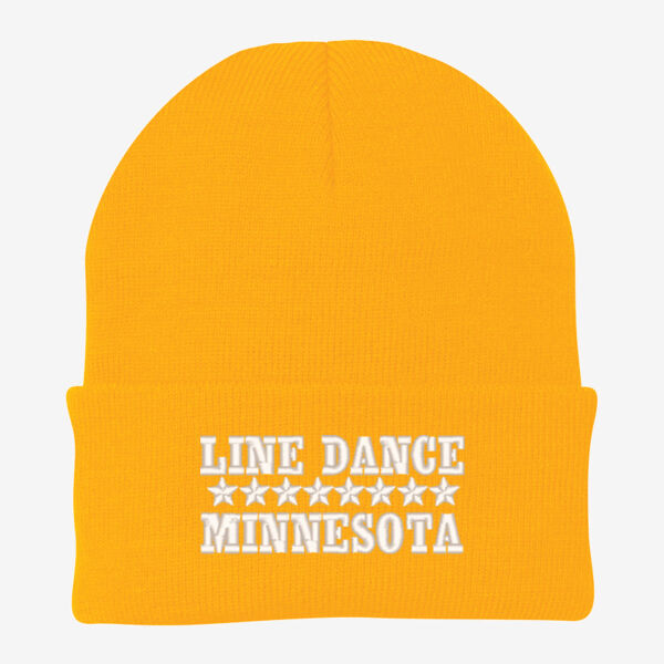   - Knit Cap Thumbnail