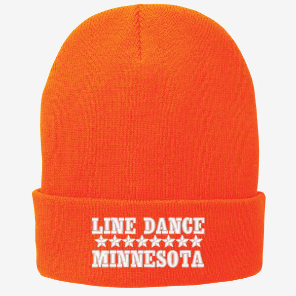   - Fleece Lined Knit Cap Thumbnail