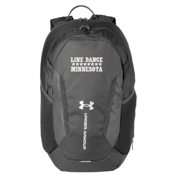   - Hustle Backpack 6.0 Thumbnail