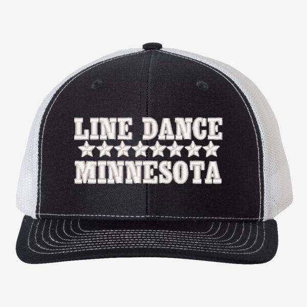  - Snapback Trucker Cap Thumbnail