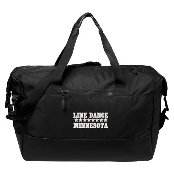   - Weekender Duffel Thumbnail