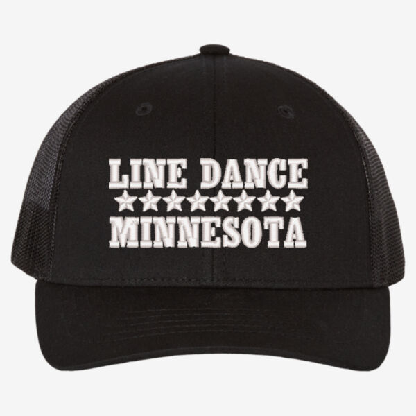  - Youth Trucker Snapback Cap Thumbnail