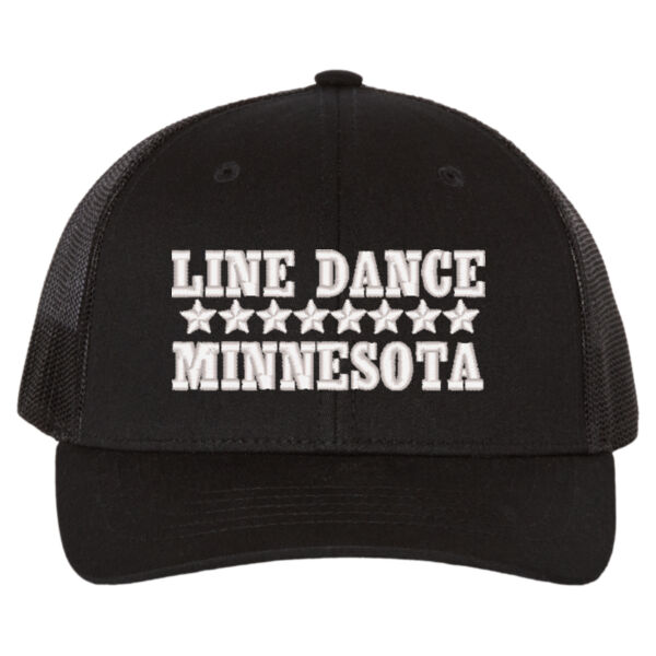   - Youth Trucker Snapback Cap Thumbnail
