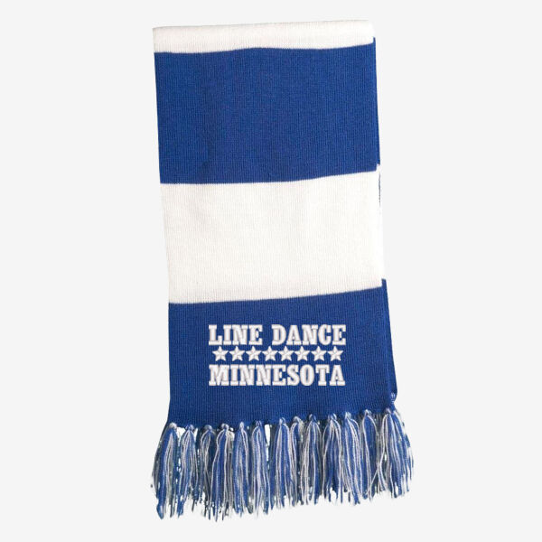   - Spectator Scarf Thumbnail