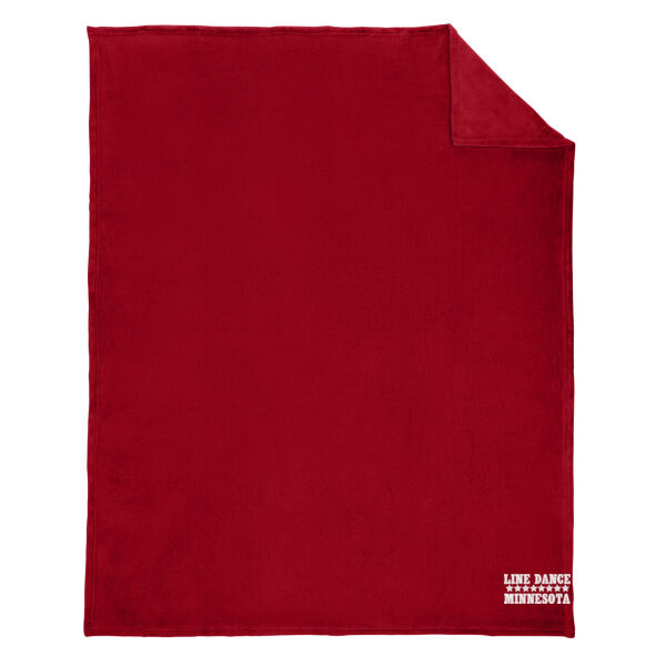   - Ultra Plush Blanket Thumbnail