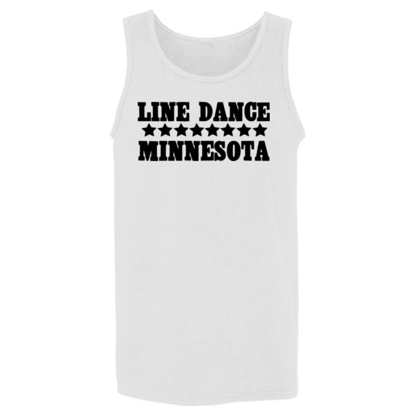   - Men's USA-Made Tank Top Thumbnail