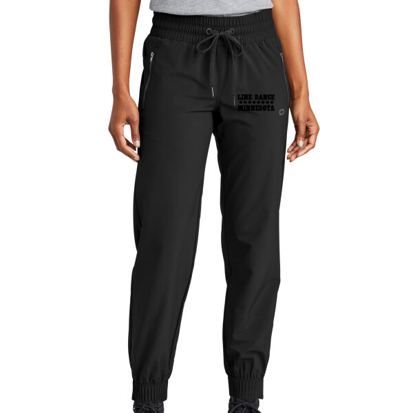   - Women's Connection Jogger Thumbnail