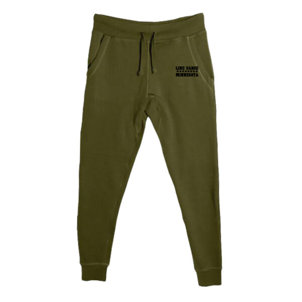   - Unisex Premium Jogger Pants Thumbnail