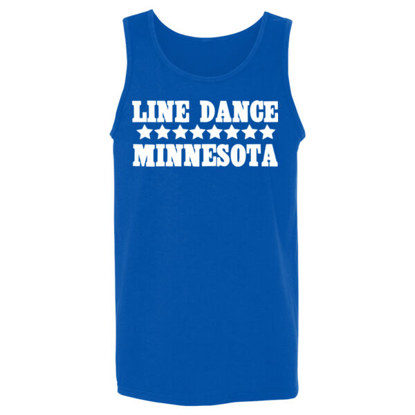  - Men's USA-Made Tank Top Thumbnail