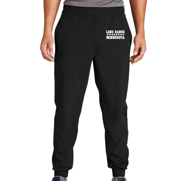   - Connection Jogger Thumbnail
