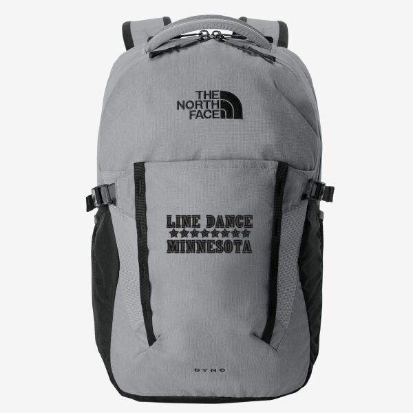  - Dyno Backpack Thumbnail