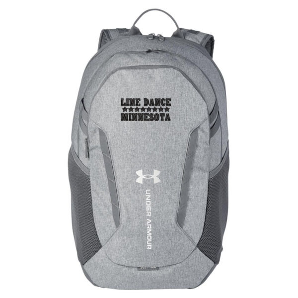   - Hustle Backpack 6.0 Thumbnail