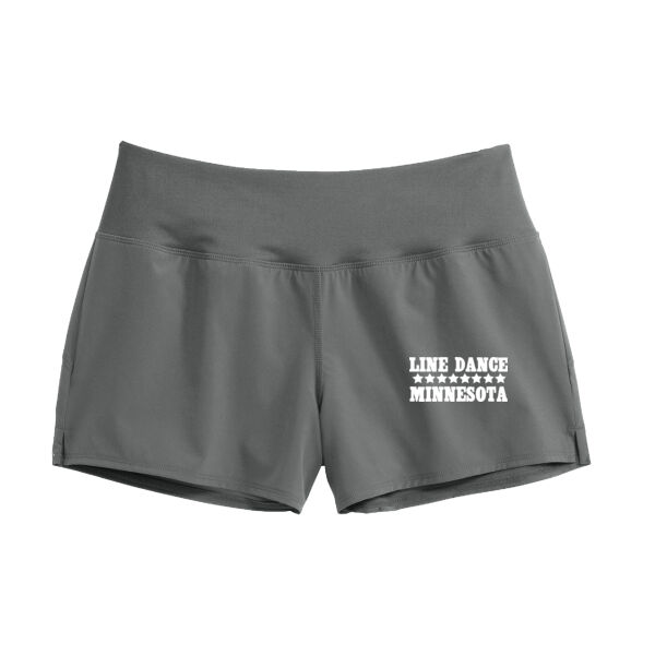   - Women's Repeat Short Thumbnail