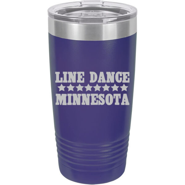   - Premium Ringneck 20 oz. Tumbler Thumbnail