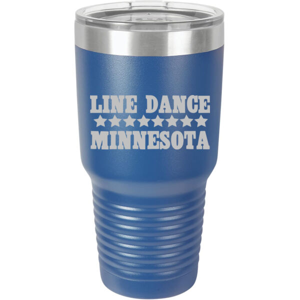   - Premium Ringneck 30 oz. Tumbler Thumbnail