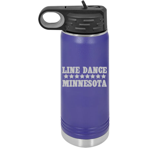   - Premium 20oz Water Bottle Thumbnail