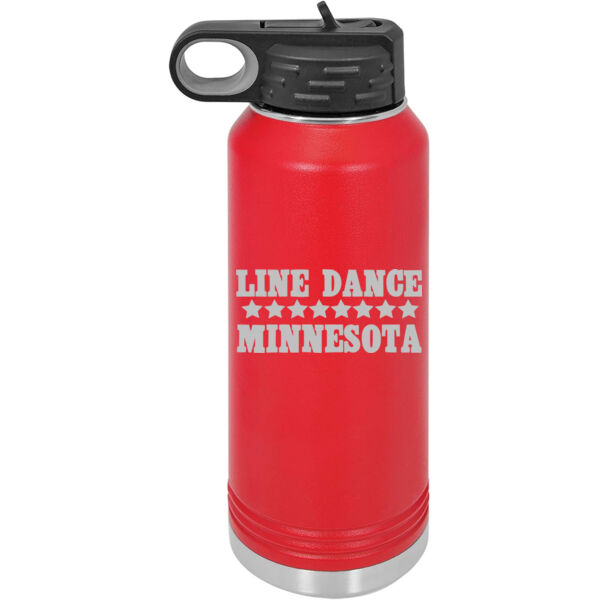   - Premium 32oz Water Bottle Thumbnail
