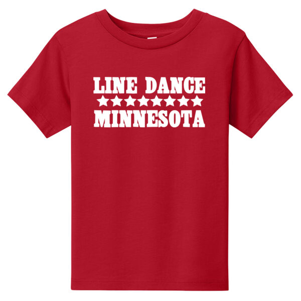   - Toddler Short Sleeve Tee Thumbnail