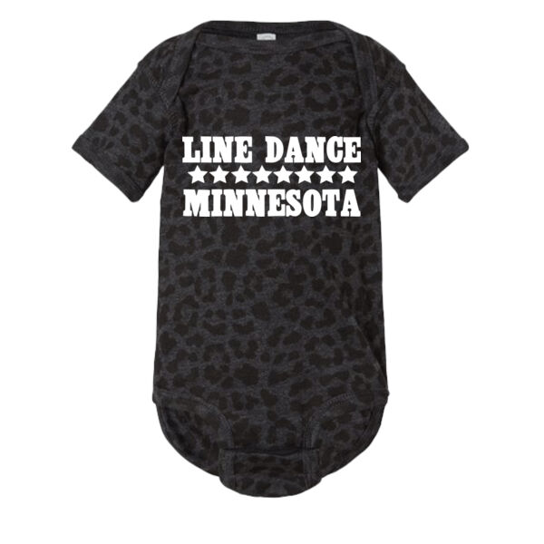   - Infant Fine Jersey Bodysuit Thumbnail