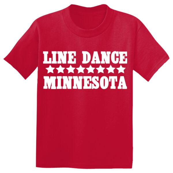   - Youth PosiCharge ® Competitor Tee Thumbnail