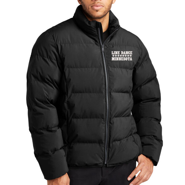   - Puffy Jacket Thumbnail