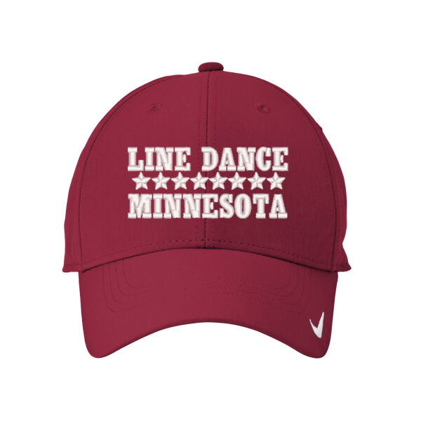   - Dri FIT Legacy Cap Thumbnail