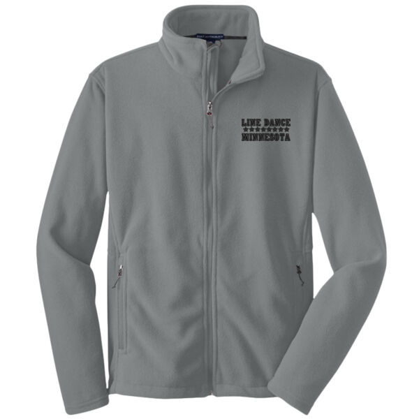   - Everyday Fleece Jacket Thumbnail