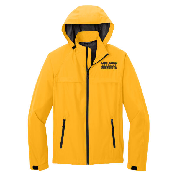   - Torrent Waterproof Jacket Thumbnail