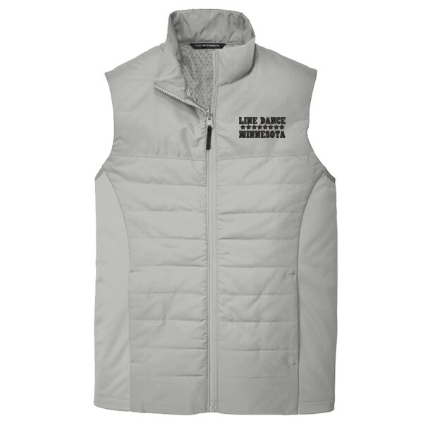   - Collective Insulated Vest Thumbnail